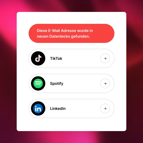 Schutz auf Autopilot